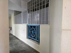 Melville Park (D18), Condominium #570195611